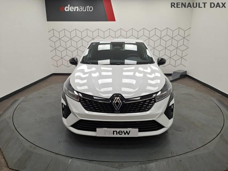 Renault Clio TCe 90 Gsr2 Techno