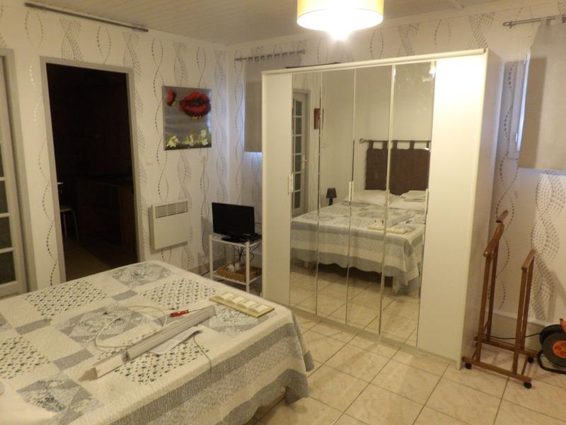 Maison - 186 m² - 12 pièces