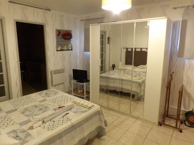 Maison - 186 m² - 12 pièces