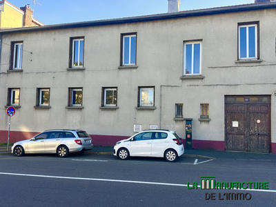 Maison - 152 m² - 6 pièces