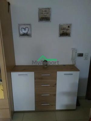 Appartement - 30 m² - 1 pièce