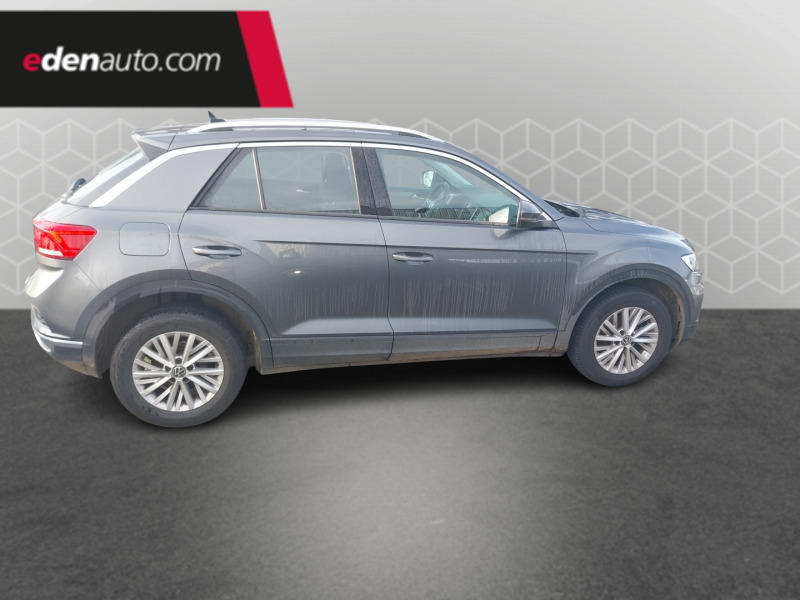 Volkswagen t-Roc 2.0 Tdi 115 Start/Stop Bvm6 Lounge Business