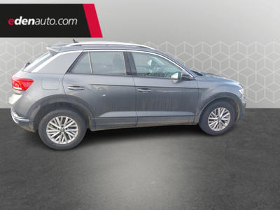 Volkswagen t-Roc 2.0 Tdi 115 Start/Stop Bvm6 Lounge Business