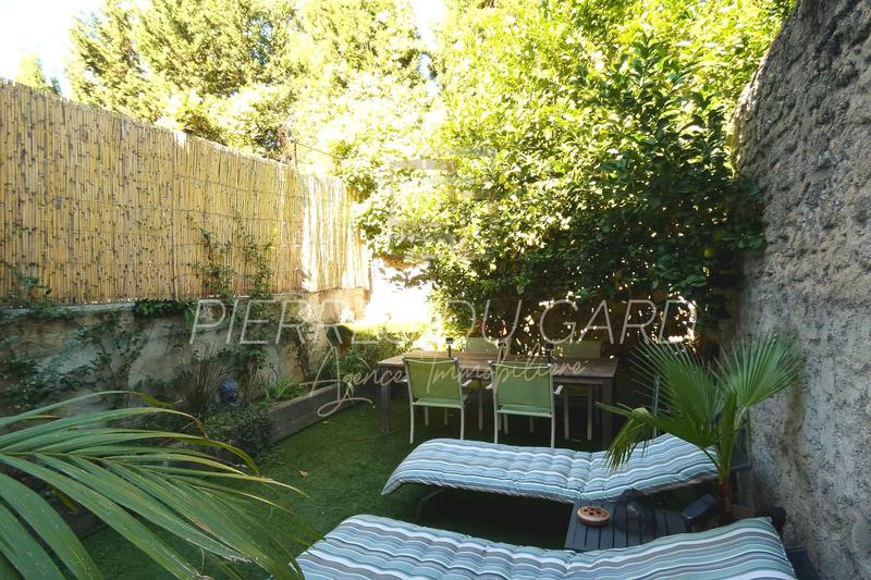 Maison de ville - 150 m² - 7 pièces