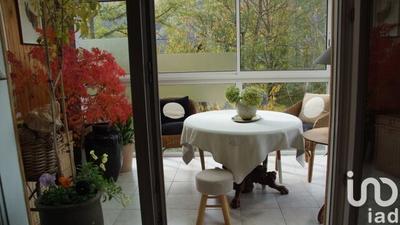 Maison - 104 m² - 5 pièces