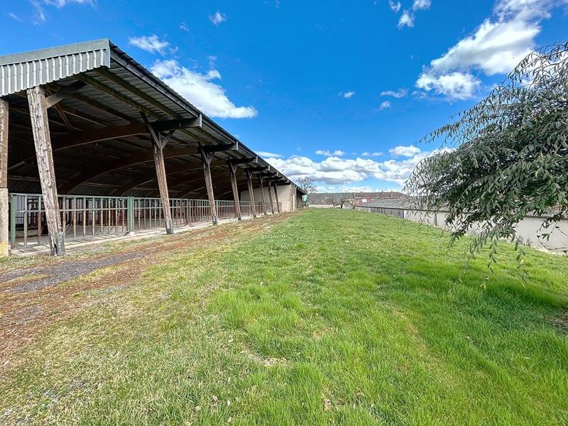 Château - 250 m² - 16 pièces