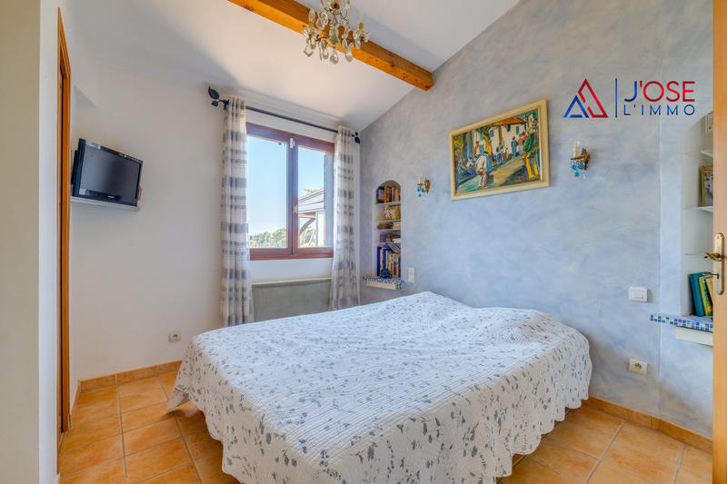 Maison - 119 m² - 4 pièces