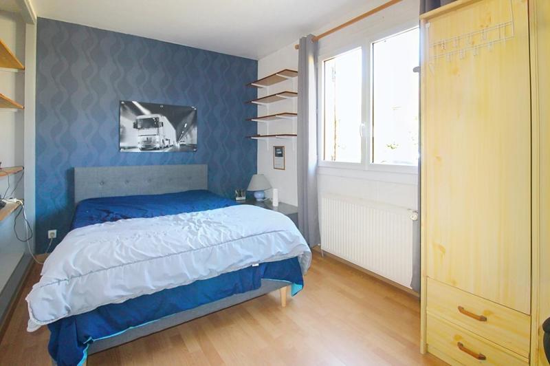 Maison - 123 m² - 6 pièces