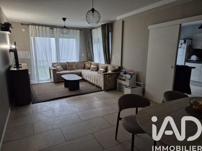 Maison - 111 m² - 6 pièces