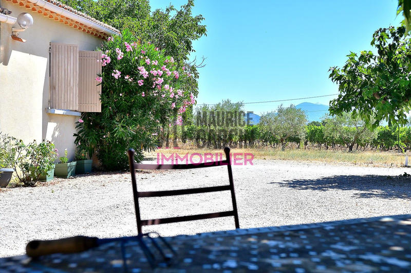 Maison - 135 m² - 4 pièces