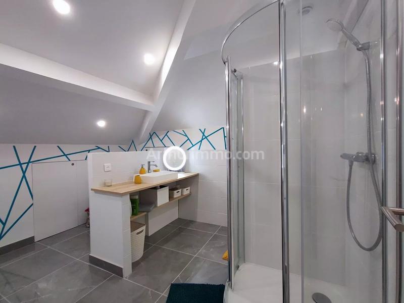 Appartement - 116 m² - 4 pièces