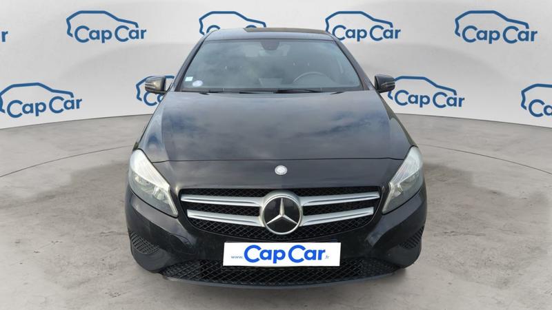 Mercedes Classe a III 180 122 Intuition