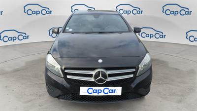 Mercedes Classe a III 180 122 Intuition