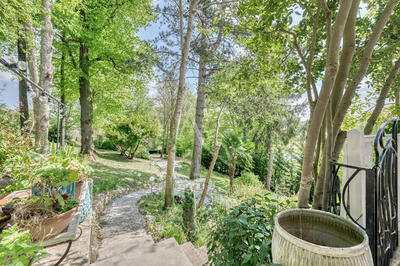 Maison - 164 m² - 6 pièces