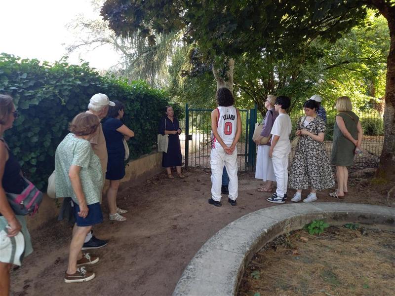 Bouchées d'Histoire