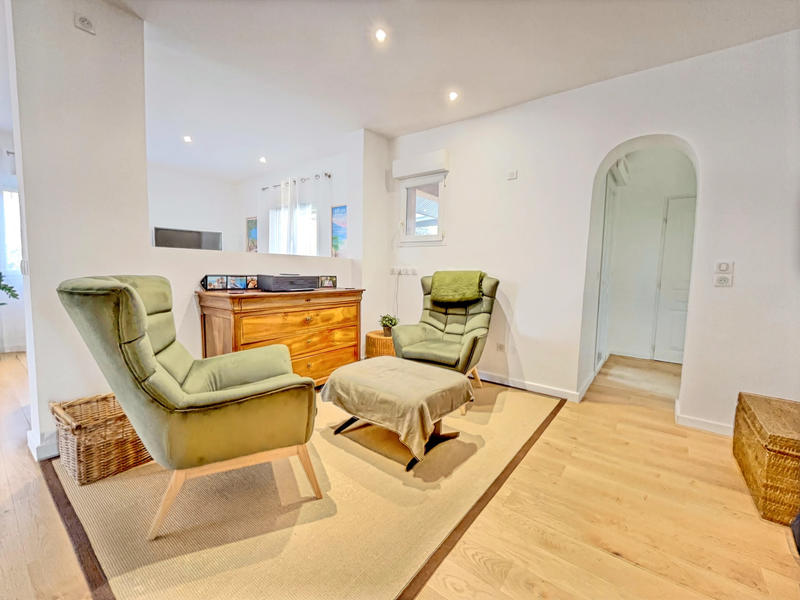 Maison - 135 m² - 4 pièces