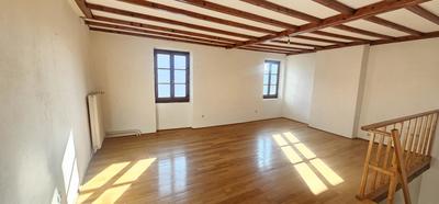 Maison - 320 m² - 8 pièces