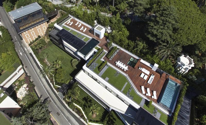 Appartement - 144 m² - 3 pièces