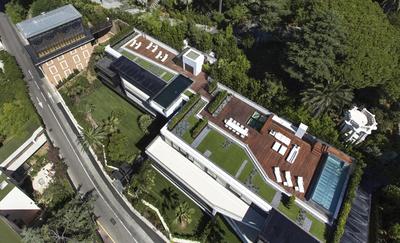 Appartement - 144 m² - 3 pièces