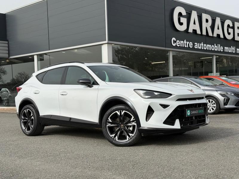 Cupra Formentor 1.5 eTSI Hybrid 150 ch Dsg7 V