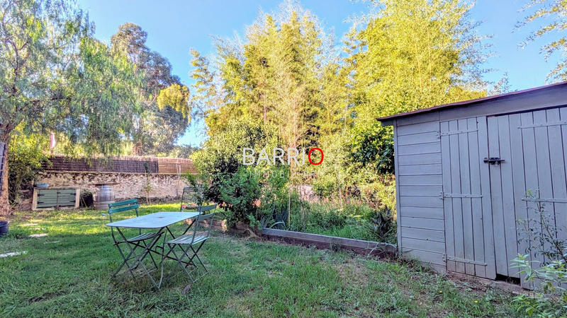 Maison - 116 m² - 5 pièces