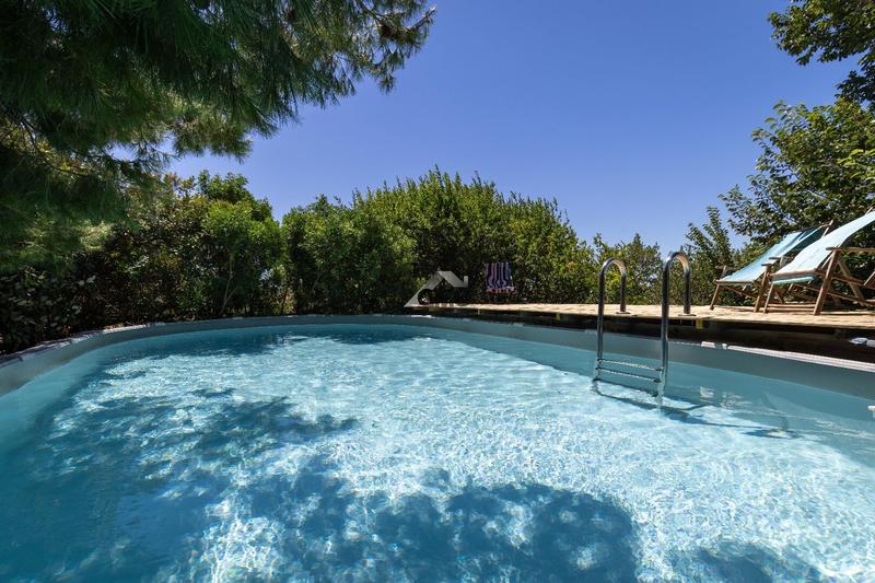 Villa - 178 m² - 6 pièces