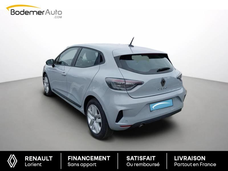 Renault Clio TCe 90 Evolution