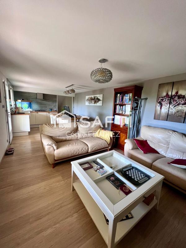 Maison - 150 m² - 5 pièces