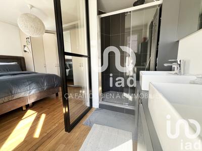 Duplex - 125 m² - 4 pièces