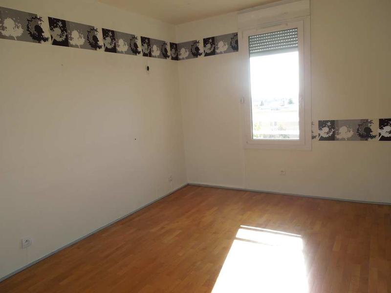 Appartement ancien - 83 m² - 4 pièces