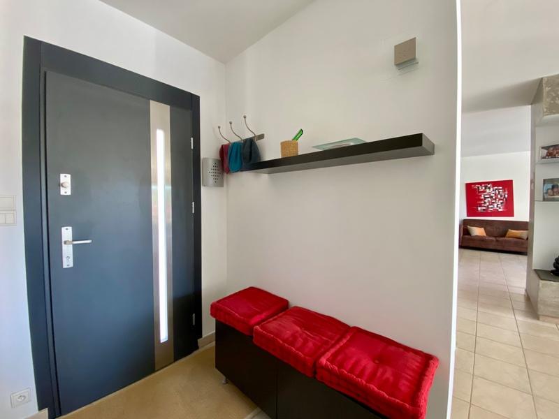 Maison - 200 m² - 6 pièces