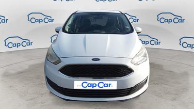 Ford Grand c-Max II 1.5 EcoBoost 150 Bva6 Titanium