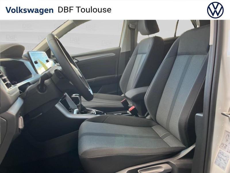 Volkswagen t-Roc Fl 1.5 Tsi 150 Ch Dsg7 Life