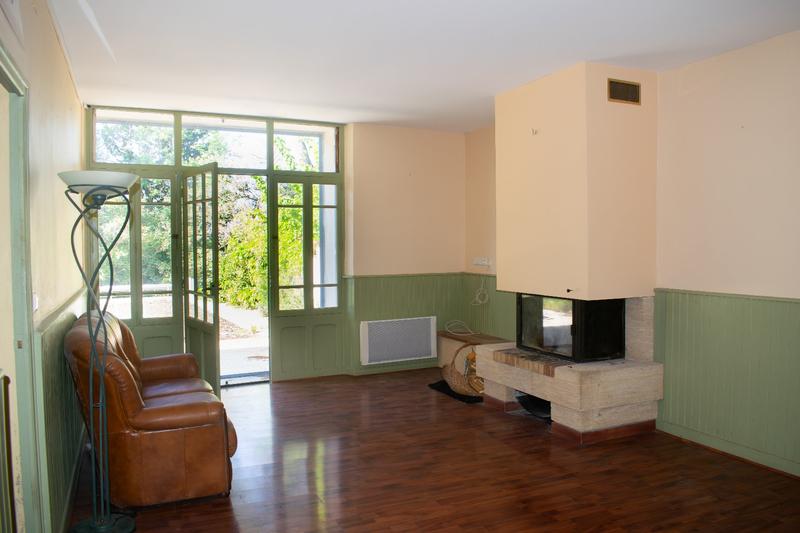 Maison - 310 m² - 12 pièces