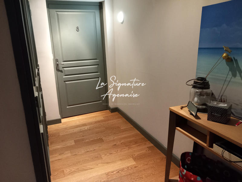 Appartement - 86 m² - 4 pièces