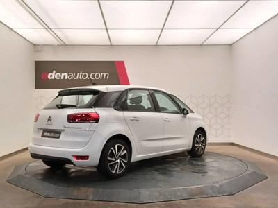 Citroën C4 Grand Spacetourer BlueHDi 130 s&amp;S Eat8 Business