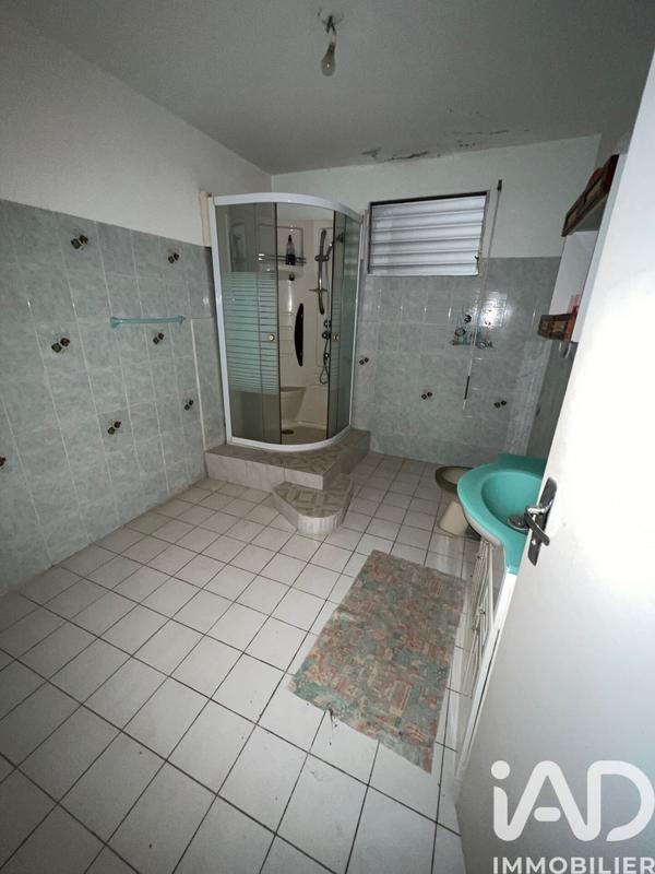 Maison - 208 m² - 11 pièces