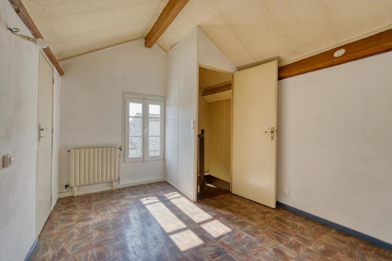 Maison - 106 m² - 4 pièces