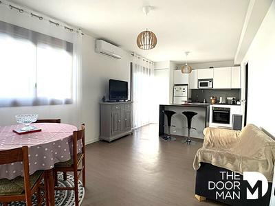 Appartement - 70 m² - 4 pièces