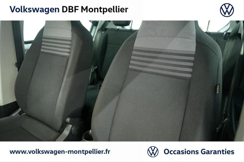 Volkswagen E-Up! E-Up! 2.0 Electrique