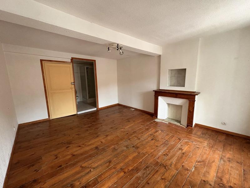 Maison - 68 m² - 3 pièces