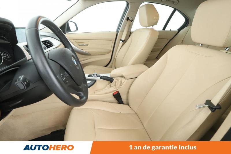 Bmw Série 3 320i Lounge Bva8 184 ch