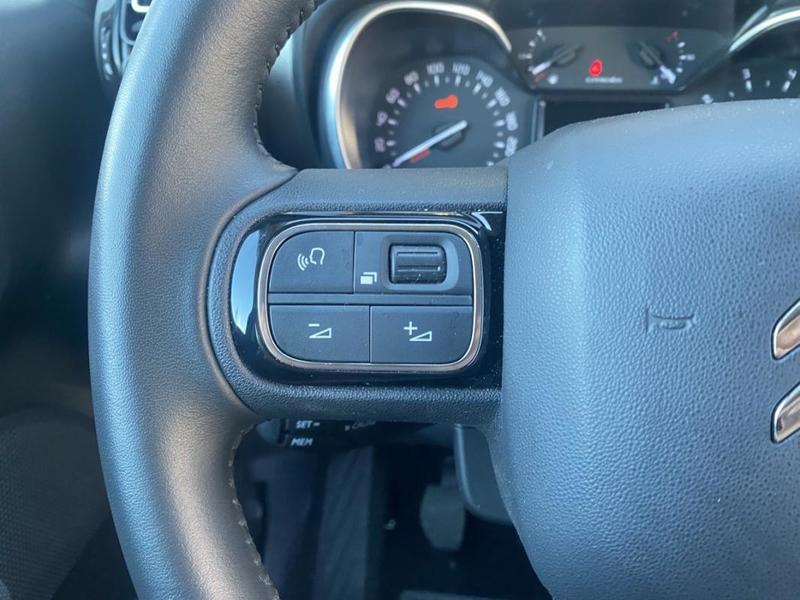 Citroën C3 Aircross PureTech 110 Bvm6 Plus