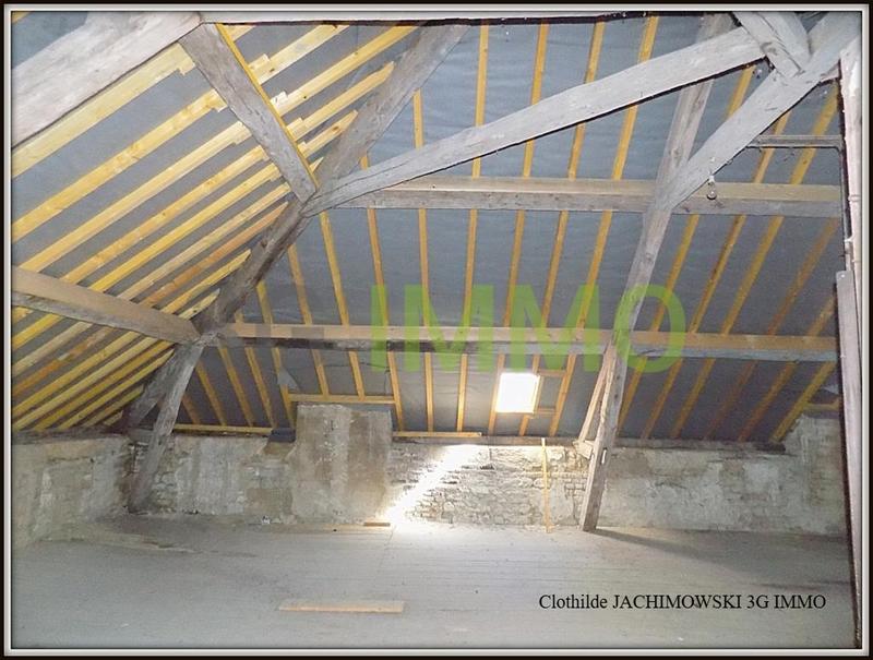 Propriété - 350 m² - 17 pièces