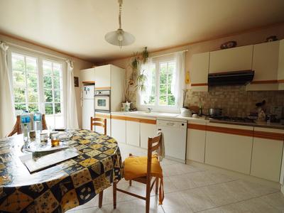 Maison - 190 m² - 5 pièces