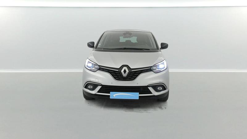 Renault Grand Scénic Blue dCi 120 21 Business 5p