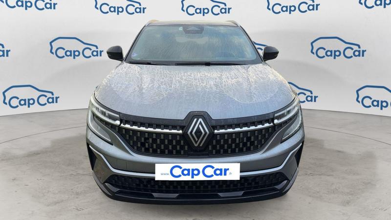 Renault Austral 1.2 E-Tech 200 Hybrid 2wd Xtronic Iconic