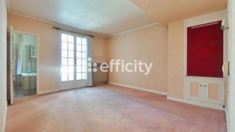 Maison - 123 m² - 4 pièces