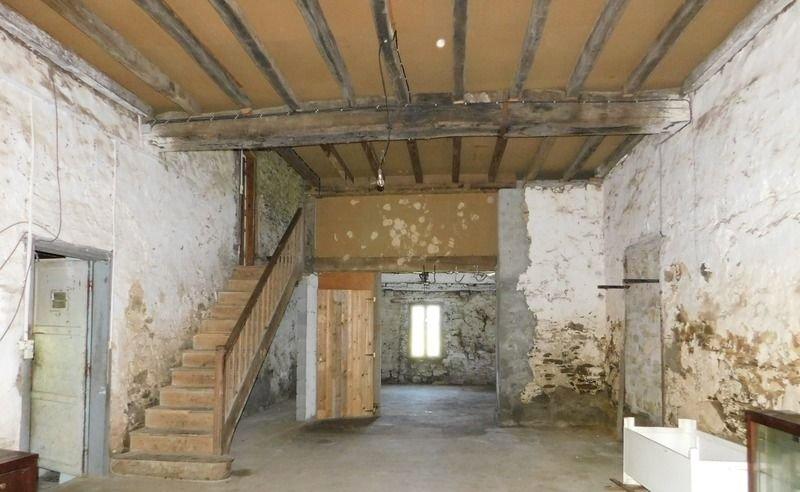 Fermette - 315 m² - 6 pièces