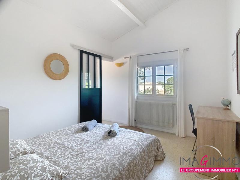 Maison - 175 m² - 6 pièces